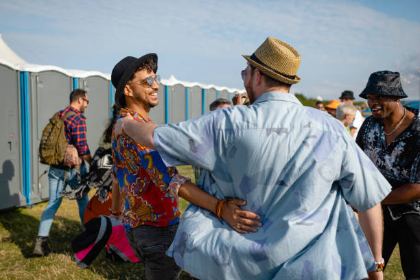 Best Affordable porta potty rental  in Cambridge, WI