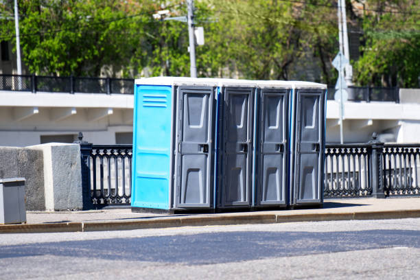 Best Temporary restroom rental  in Cambridge, WI